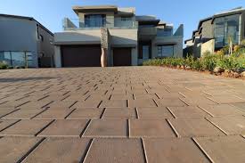 Best Paver Driveway Installation  in Wynantskill, NY